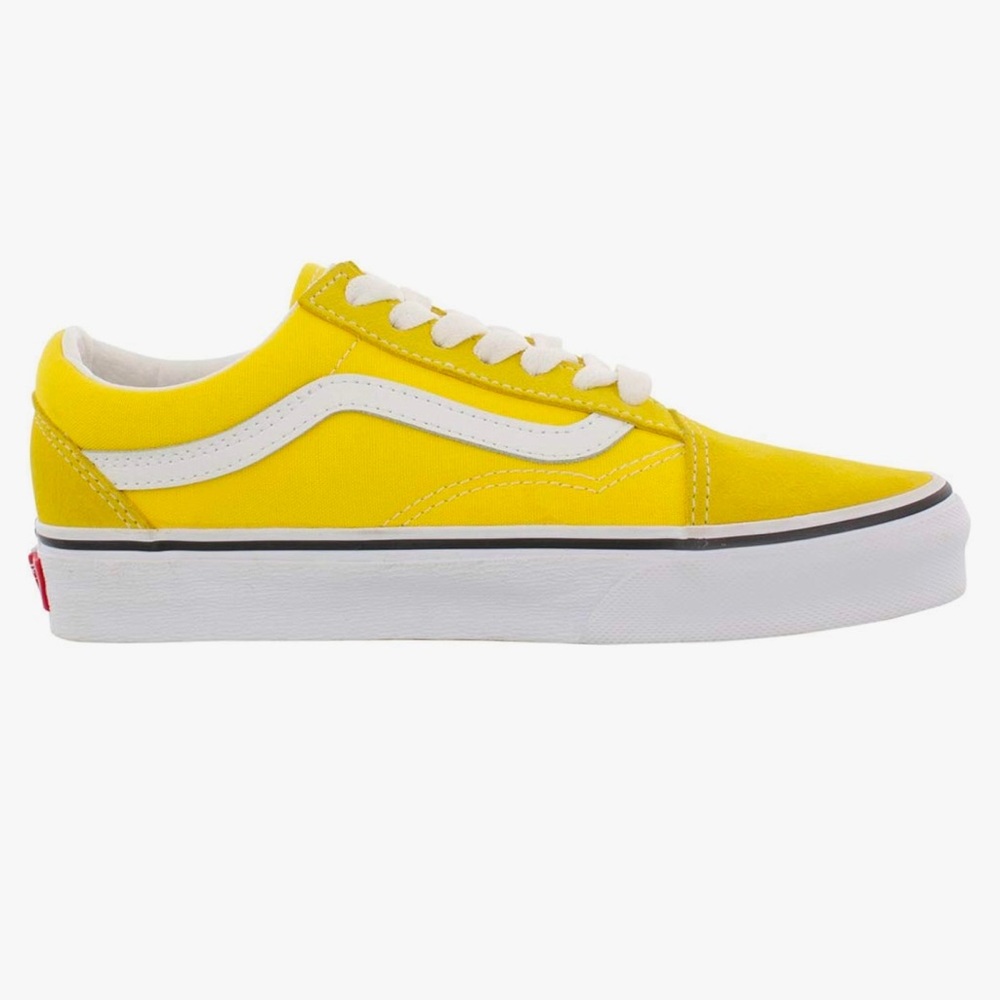 Vans Old Skool, Unisex Low-Top Sneakers, 6